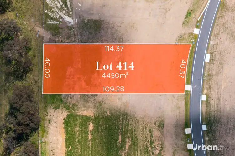LOT 414, 18 Sanctuary Drive, Tahmoor NSW 2573