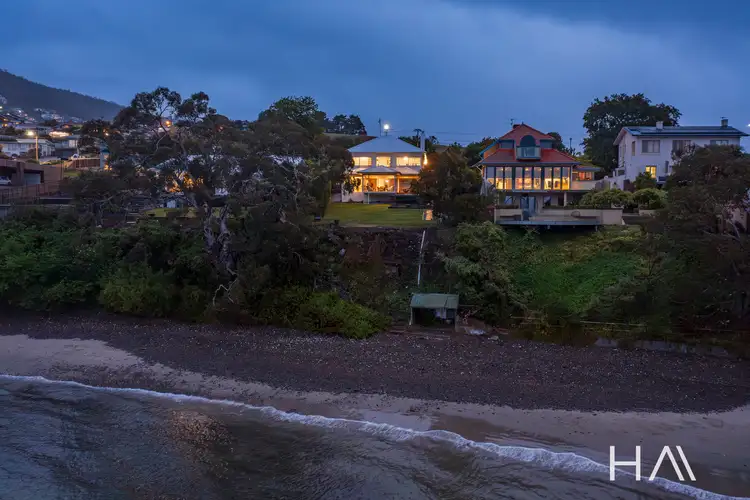Third view of Homely house listing, 662 Sandy Bay Road, Sandy Bay TAS 7005