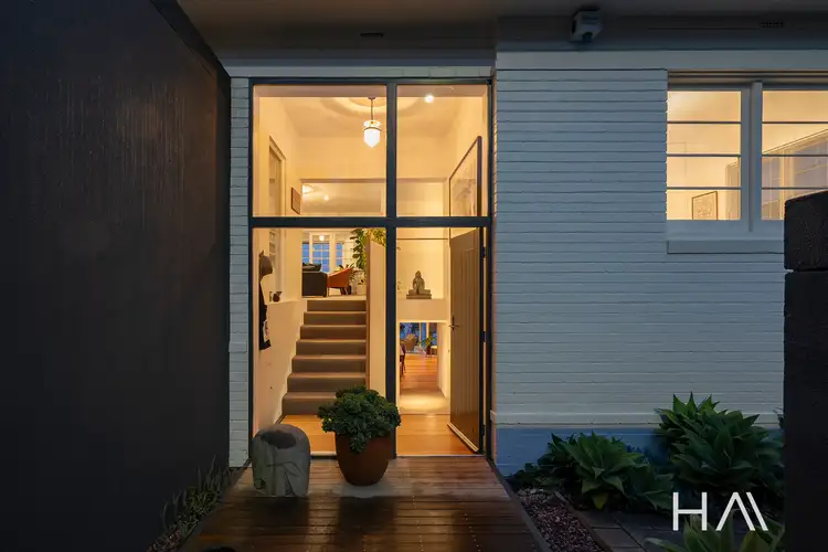 Fourth view of Homely house listing, 662 Sandy Bay Road, Sandy Bay TAS 7005