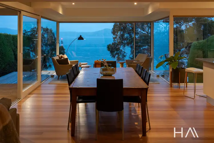 Fifth view of Homely house listing, 662 Sandy Bay Road, Sandy Bay TAS 7005