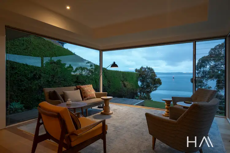 Sixth view of Homely house listing, 662 Sandy Bay Road, Sandy Bay TAS 7005