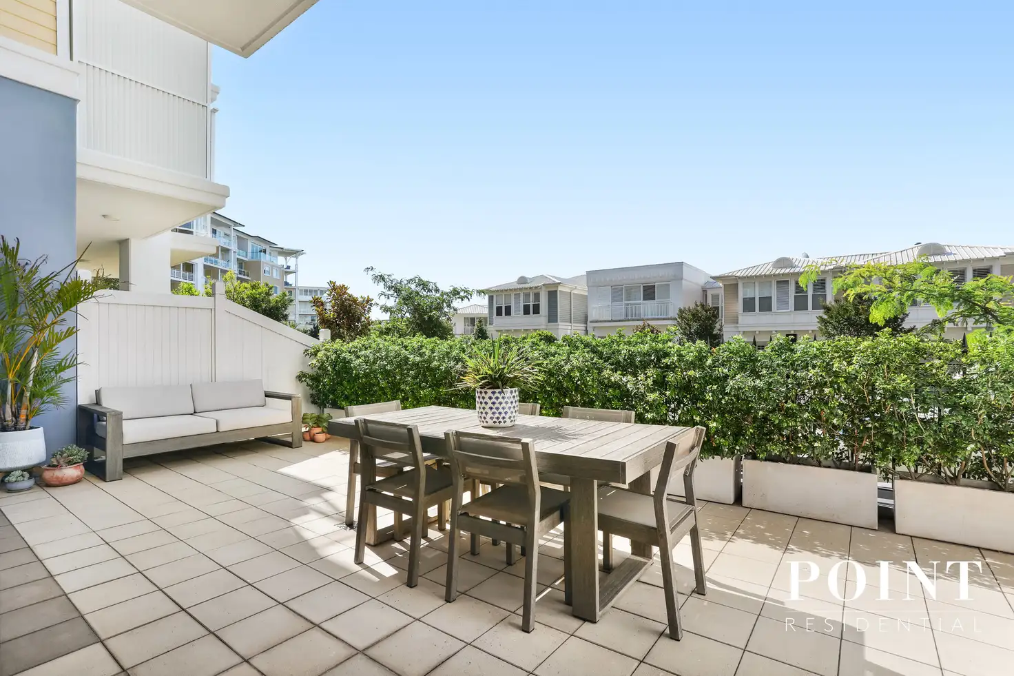 Main view of Homely apartment listing, 104/50 Peninsula Drive, Breakfast Point NSW 2137