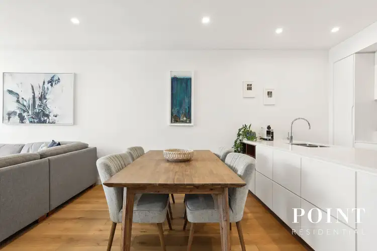 Third view of Homely apartment listing, 104/50 Peninsula Drive, Breakfast Point NSW 2137