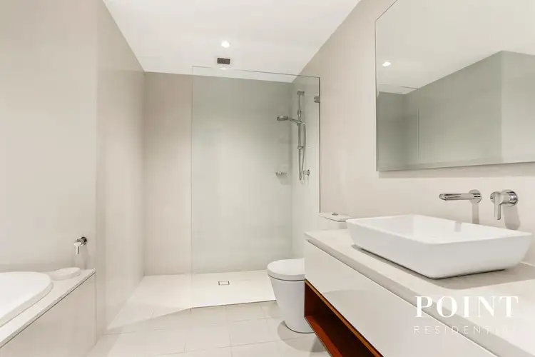 Sixth view of Homely apartment listing, 104/50 Peninsula Drive, Breakfast Point NSW 2137