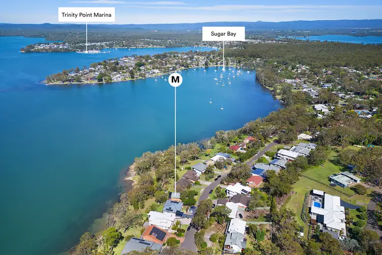 197 Dandaraga Road