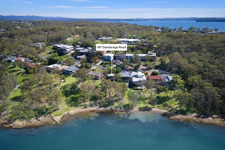 Third view of Homely house listing, 197 Dandaraga Road, Mirrabooka NSW 2264