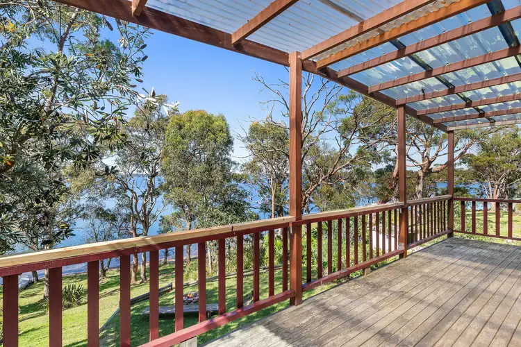 Sixth view of Homely house listing, 197 Dandaraga Road, Mirrabooka NSW 2264