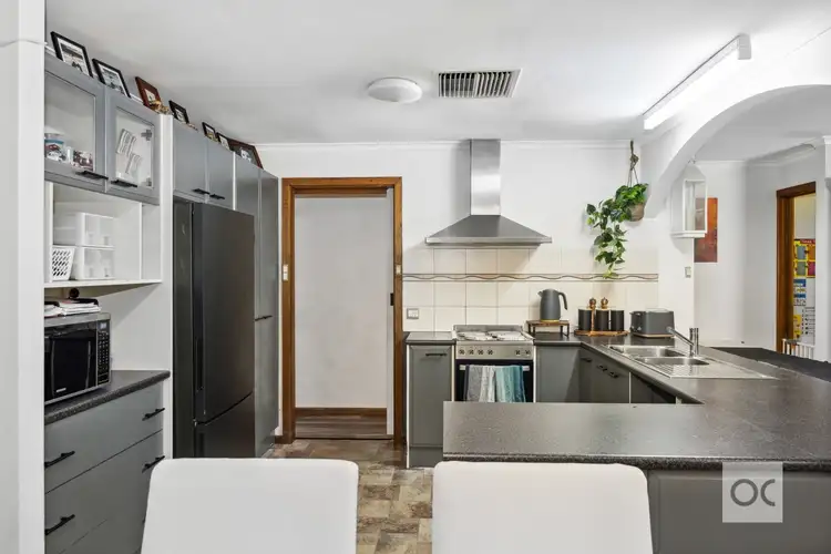 Third view of Homely house listing, 27 Marian Crescent, Hillbank SA 5112