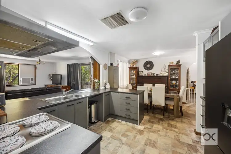 Fifth view of Homely house listing, 27 Marian Crescent, Hillbank SA 5112