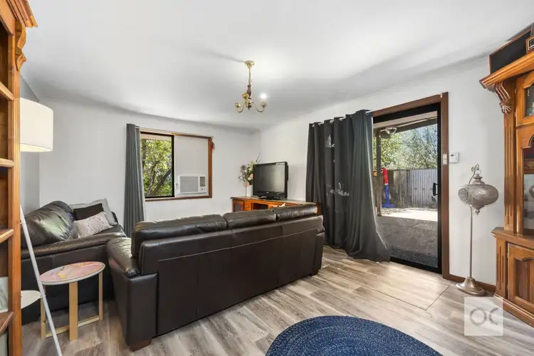Sixth view of Homely house listing, 27 Marian Crescent, Hillbank SA 5112