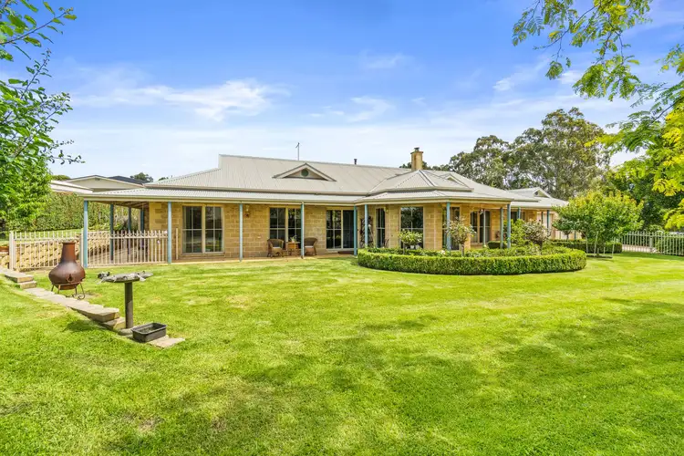 Main view of Homely house listing, 128-130 Hickox Street, Traralgon VIC 3844