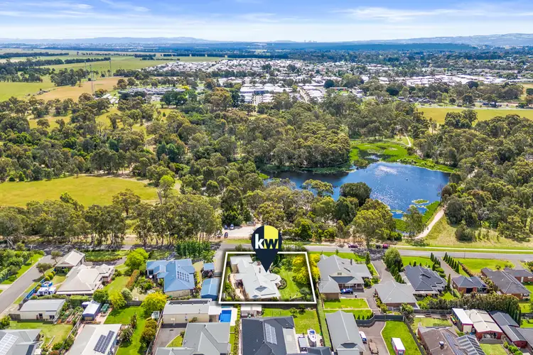 Second view of Homely house listing, 128-130 Hickox Street, Traralgon VIC 3844