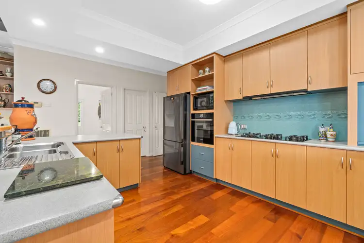 Fifth view of Homely house listing, 128-130 Hickox Street, Traralgon VIC 3844