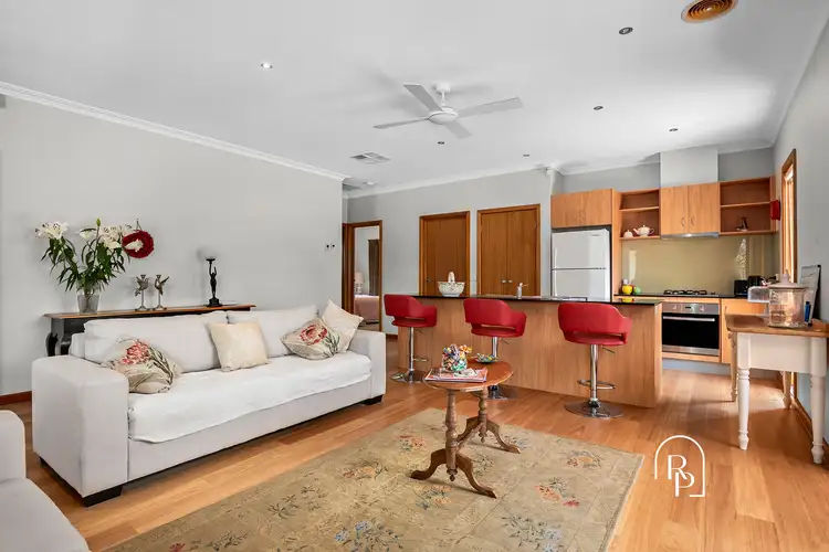 Second view of Homely house listing, 10/7 Mornington Tyabb Road, Tyabb VIC 3913