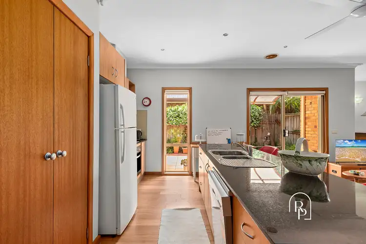 Fifth view of Homely house listing, 10/7 Mornington Tyabb Road, Tyabb VIC 3913