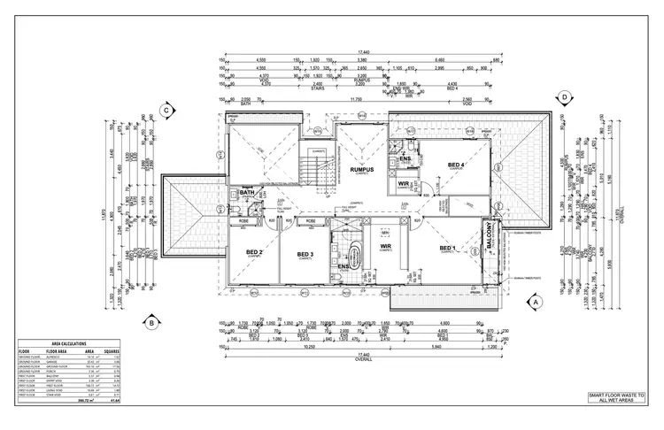Third view of Homely land listing, LOT 2808 Gromark Terrace, Box Hill NSW 2765