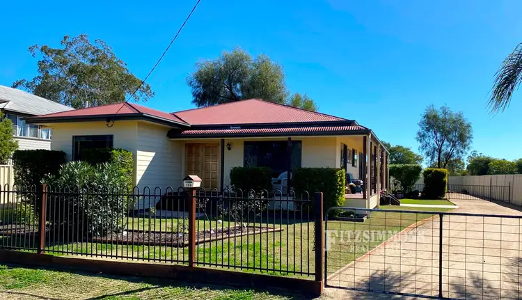 168 Condamine Street, Dalby QLD 4405