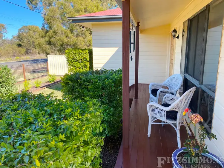 Second view of Homely house listing, 168 Condamine Street, Dalby QLD 4405