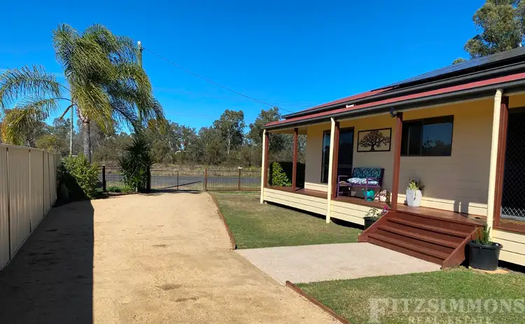 Third view of Homely house listing, 168 Condamine Street, Dalby QLD 4405