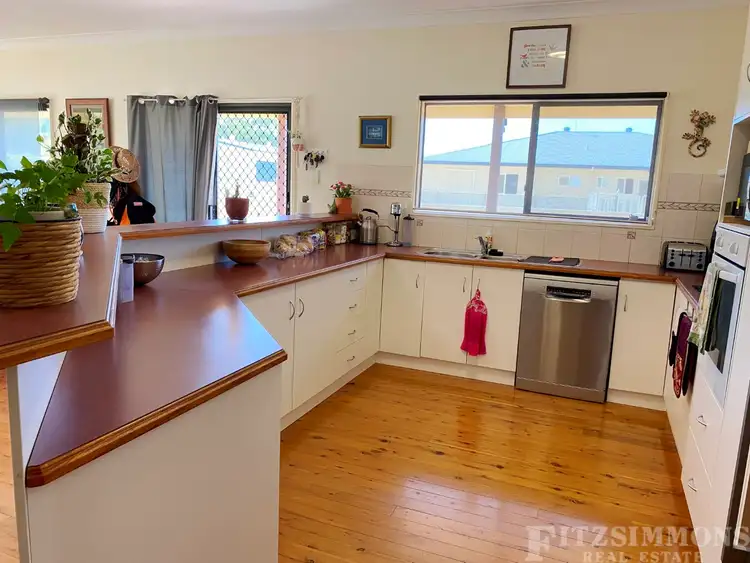 Fifth view of Homely house listing, 168 Condamine Street, Dalby QLD 4405