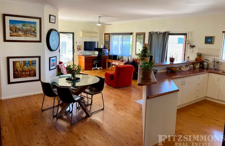 Sixth view of Homely house listing, 168 Condamine Street, Dalby QLD 4405