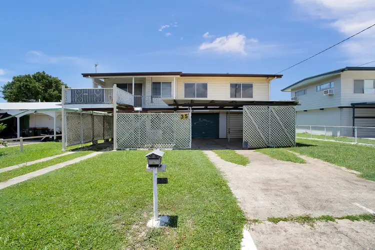 35 Tulloch Street, Ooralea QLD 4740