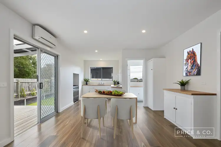 Third view of Homely house listing, 1/28 Broome Crescent, Wonthaggi VIC 3995
