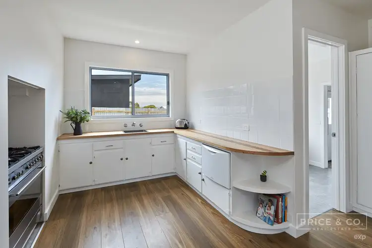 Fourth view of Homely house listing, 1/28 Broome Crescent, Wonthaggi VIC 3995