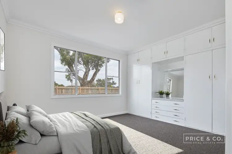 Fifth view of Homely house listing, 1/28 Broome Crescent, Wonthaggi VIC 3995