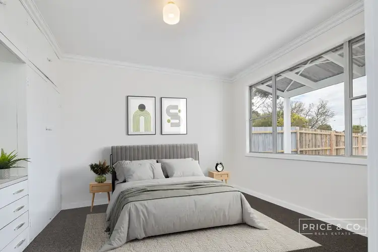 Sixth view of Homely house listing, 1/28 Broome Crescent, Wonthaggi VIC 3995