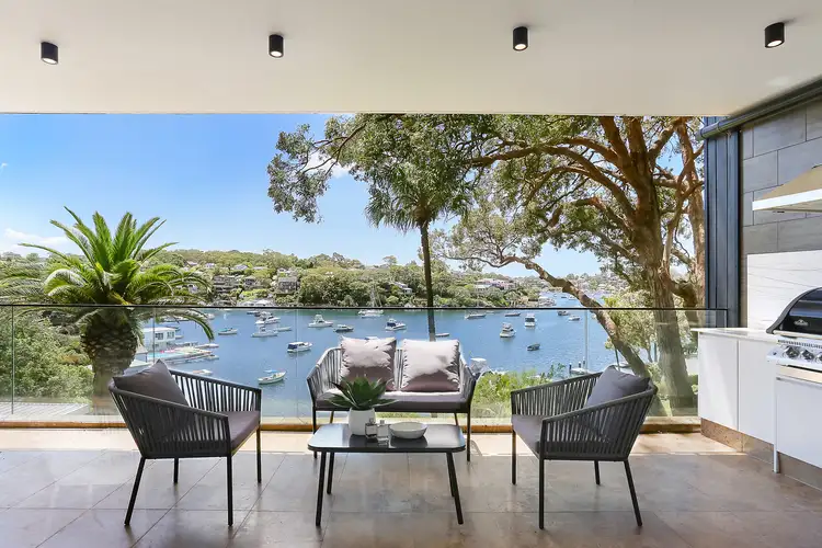 Main view of Homely semi-detached listing, 632a Port Hacking Road, Dolans Bay NSW 2229