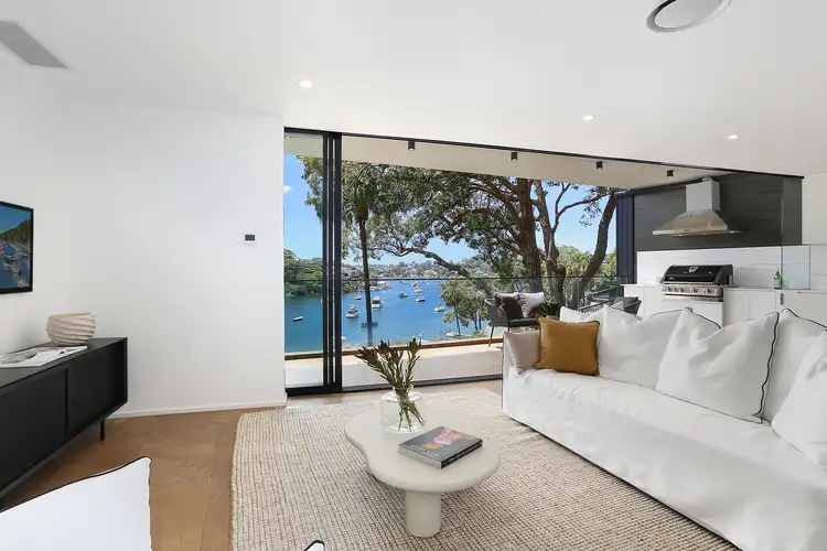 Fourth view of Homely semi-detached listing, 632a Port Hacking Road, Dolans Bay NSW 2229