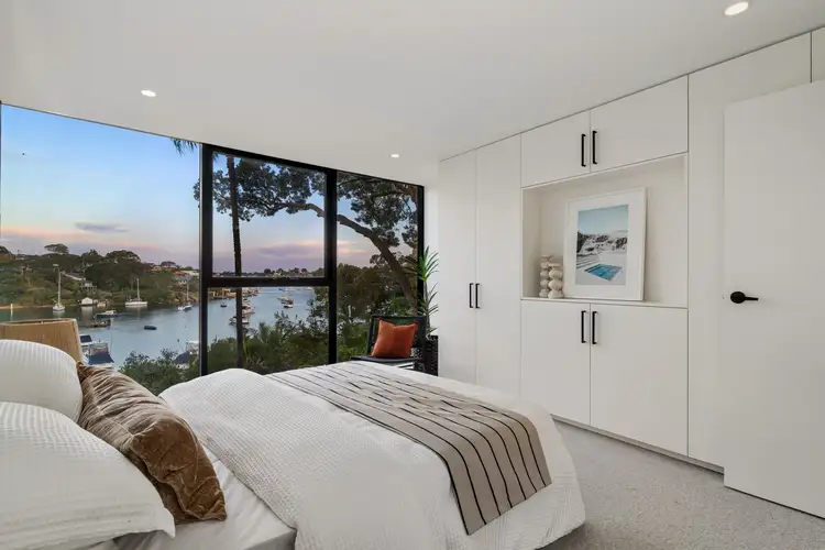 Fifth view of Homely semi-detached listing, 632a Port Hacking Road, Dolans Bay NSW 2229