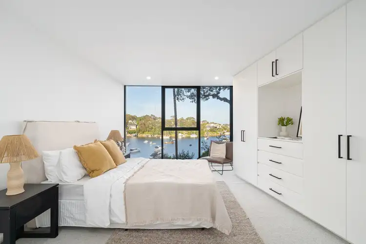Sixth view of Homely semi-detached listing, 632a Port Hacking Road, Dolans Bay NSW 2229