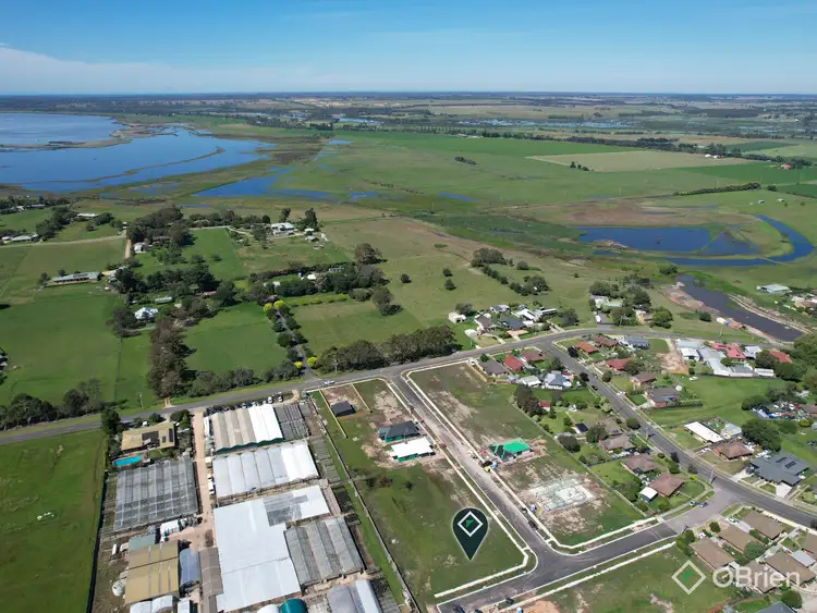 Fourth view of Homely land listing, 14 Royle Court, East Bairnsdale VIC 3875