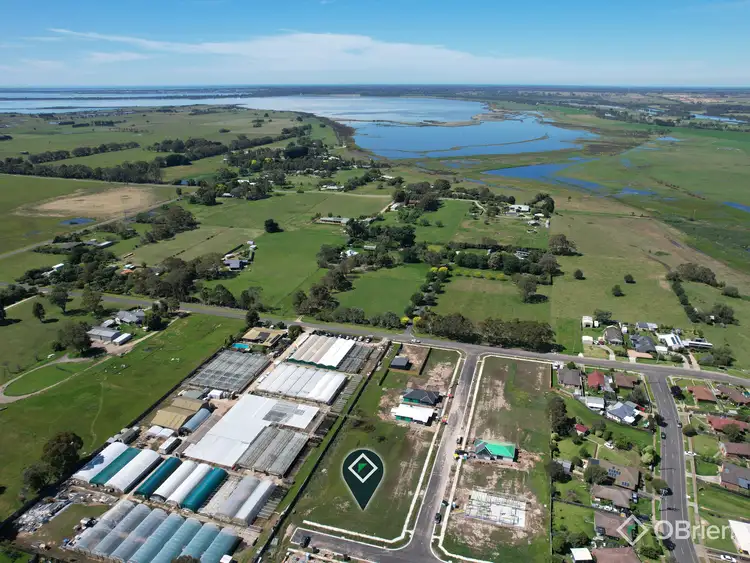 Fifth view of Homely land listing, 14 Royle Court, East Bairnsdale VIC 3875