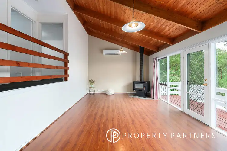 Main view of Homely house listing, 11 Ray Street, Seville East VIC 3139