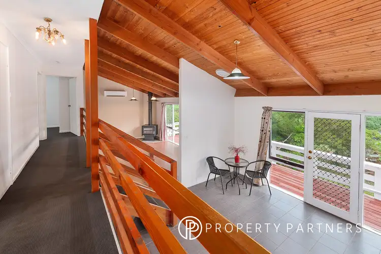 Fourth view of Homely house listing, 11 Ray Street, Seville East VIC 3139