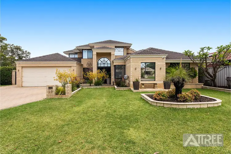 29 Burtonia Place, Canning Vale WA 6155