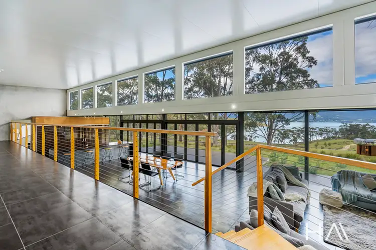 2 D'entrecasteaux Drive, North Bruny TAS 7150