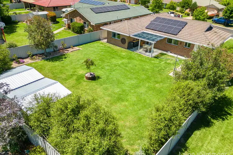 Second view of Homely house listing, 38 MacDonald Drive, Armidale NSW 2350