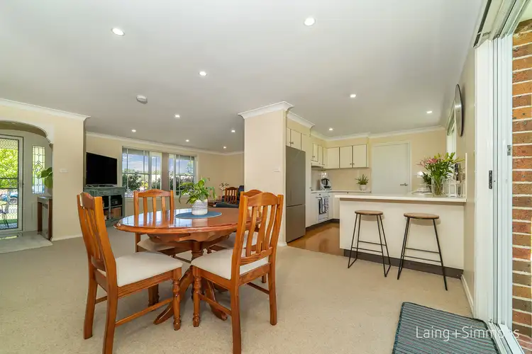 Fourth view of Homely house listing, 38 MacDonald Drive, Armidale NSW 2350
