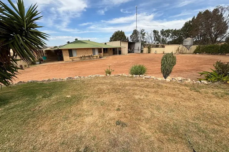 Main view of Homely rural property listing, 438 Greenough Road, Walkaway WA 6528