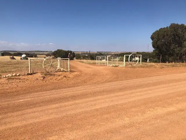 Third view of Homely rural property listing, 438 Greenough Road, Walkaway WA 6528
