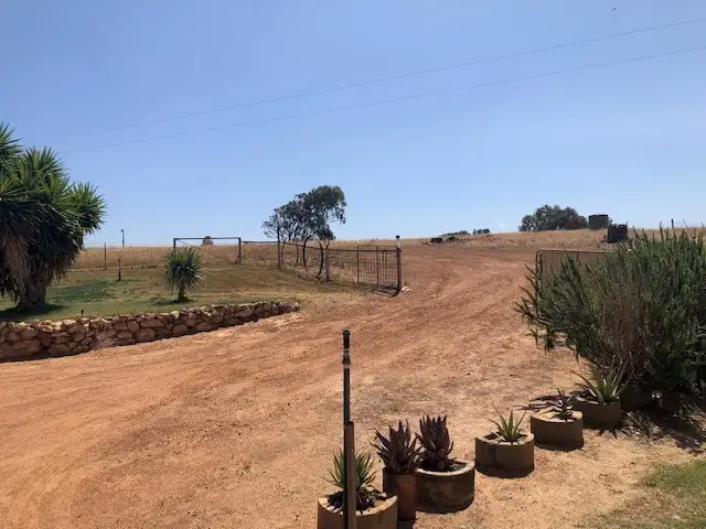 Sixth view of Homely rural property listing, 438 Greenough Road, Walkaway WA 6528