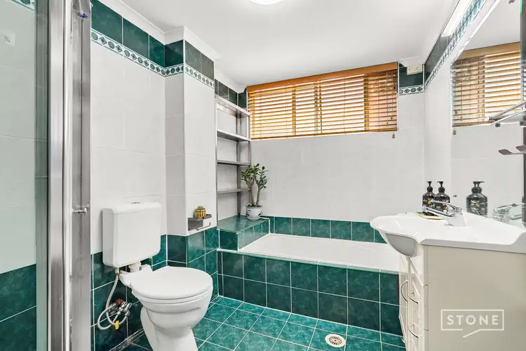 Sixth view of Homely apartment listing, 4/14 Caroline Street, Westmead NSW 2145