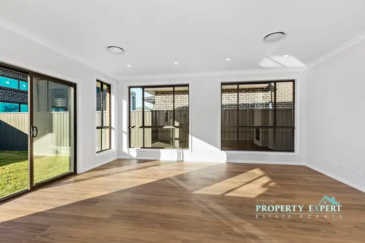 Fourth view of Homely house listing, 22 Plaingale Street, Marsden Park NSW 2765