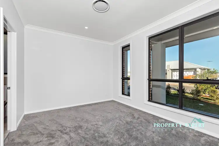 Fifth view of Homely house listing, 22 Plaingale Street, Marsden Park NSW 2765