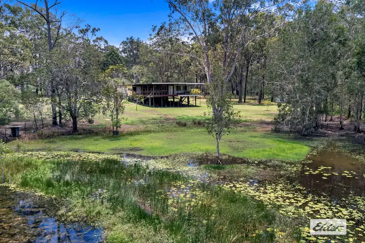 443 Beelbi Creek Road, Beelbi Creek QLD 4659