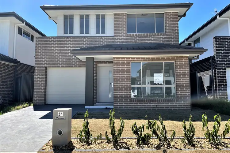 24 Witchingham Street, Marsden Park NSW 2765